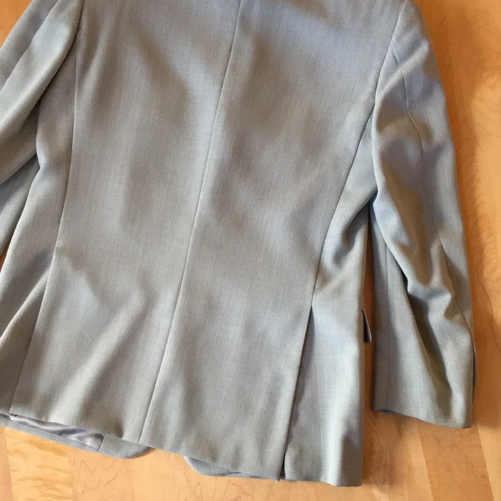 ARNOLD ZIMBERG NEW YORK | Vintage Wool Sport Coat / Blazer